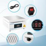Keenwise 110V Electric Soldering Hot Plate