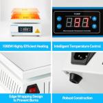 Keenwise 110V Electric Soldering Hot Plate