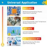 Keenwise 110V Electric Soldering Hot Plate