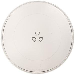 GE Glass Tray for Laboratory Use