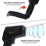 KETOTEK Non-Contact Infrared Temperature Gun