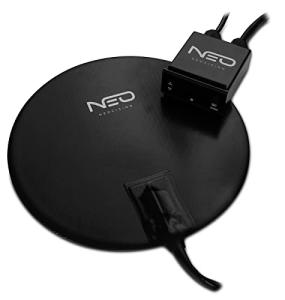 10" Digital Heat Pad for Vacuum Chambers