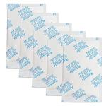 Silica Gel Packs - 15 Pcs 20 Gram Desiccants