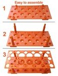 Test Tube Rack Set for 10ml to 50ml Tubes
