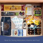 Silica Gel Packs - 15 Pcs 20 Gram Desiccants