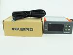Inkbird Dual Stage Digital Temperature Controller 12V