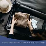 Silica Gel Packs - 15 Pcs 20 Gram Desiccants