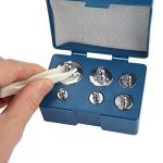 200g Mechanical Tray Balance Scale for Labs