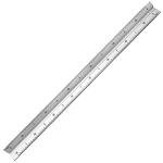 Metric Triangular Engineer Scale Ruler - 30cm