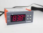 Inkbird Dual Stage Digital Temperature Controller 12V