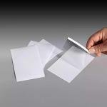 PCR Plate Sealing Film for 96-Well Plates, 100 Sheets