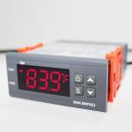 Inkbird Dual Stage Digital Temperature Controller 12V