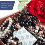 Silica Gel Packs - 15 Pcs 20 Gram Desiccants