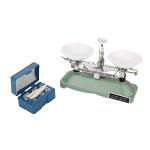200g Mechanical Tray Balance Scale for Labs