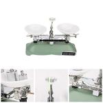 200g Mechanical Tray Balance Scale for Labs
