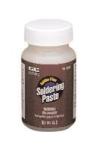 Soldering Paste Flux 2oz Bottle by GC Electronics