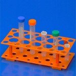 Test Tube Rack Set for 10ml to 50ml Tubes