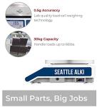 High Precision 30kg Counting Scale by Fristaden Lab