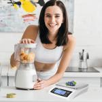 30kg Digital Kitchen Scale with LCD Display