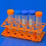 Test Tube Rack Set for 10ml to 50ml Tubes