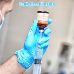 500ml & 60ml Syringe Set for Liquids