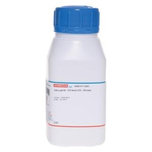 HiMedia Silica Gel 60-120 Mesh, 500g