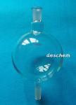 Deschem 2000ml 24/40 Glass Chromatography Flask