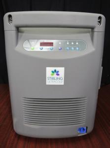 ULT-25 Ultracold Freezer, -20 to -86°C, 25L