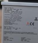 Thermo Revco Ultra Low Temp Freezer ULT390-10-V