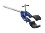 EISCO Burette Flask Beaker Clamp with Stainless Steel Rod