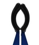 EISCO Burette Flask Beaker Clamp with Stainless Steel Rod