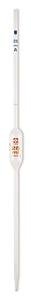 Vee Gee 25 ml Class A Volumetric Pipets (6 Pack)