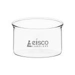 EISCO 100ml Flat Bottom Crystallizing Dish