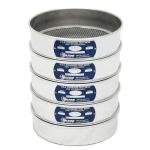 Gilson Performer V8SF #100 Stainless Steel Sieve