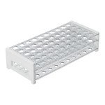Detachable Plastic Test Tube Rack for 15/18 mm Tubes