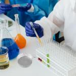 100pcs Aluminum Foil Weighing Trays for Labs