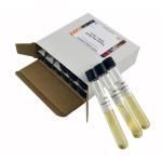 Aldon Tryptic Soy Broth Tubes, Pack of 12