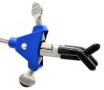 EISCO Adjustable Extension Clamp for Lab Use