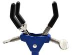 EISCO Adjustable Extension Clamp for Lab Use