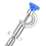 StonyLab 3 Prong Swivel Clamp for Labs