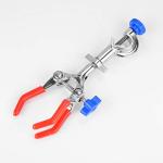StonyLab 3 Prong Swivel Clamp for Labs