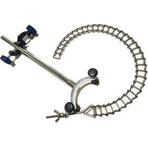 Adjustable Chain Clamp for 80-150mm Beakers