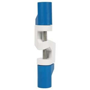 Stonylab Adjustable Large Lab Cross Clamp
