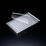 PCR Plate Sealing Film for 96-Well Plates, 100 Sheets