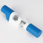 Stonylab Adjustable Large Lab Cross Clamp