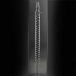 400mm Glass Graham Condenser with 24/40 Joint