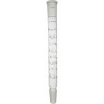 Laboy Glass Vigreux Fractional Column 150mm 24/40
