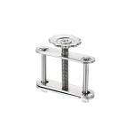 Adjustable Flow Control Tubing Clamps - 5 Pack