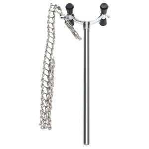 Adjustable Clamp Holder for Lab Glassware