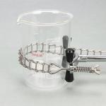 Adjustable Clamp Holder for Lab Glassware